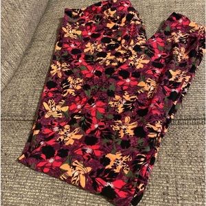 Lularoe leggings